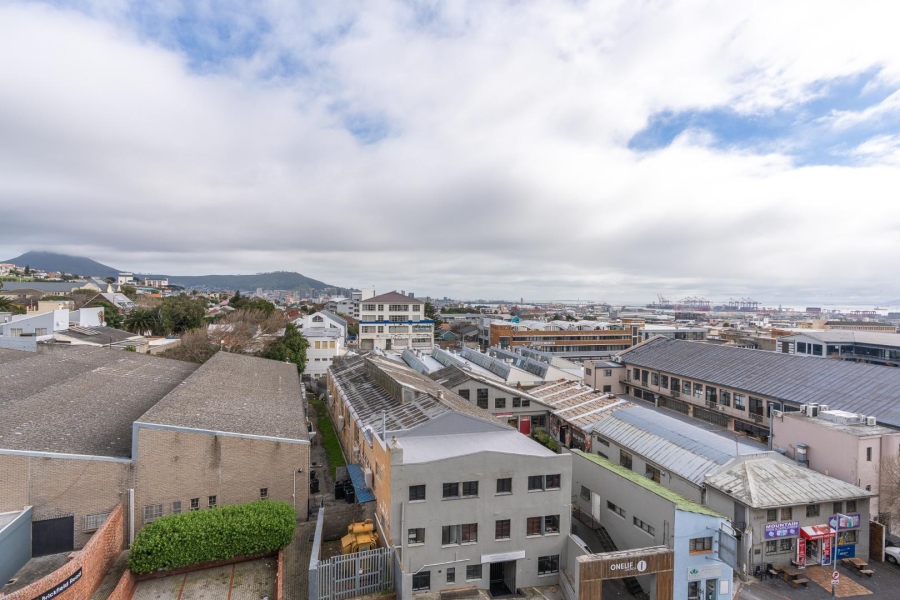 2 Bedroom Property for Sale in Salt River Western Cape
